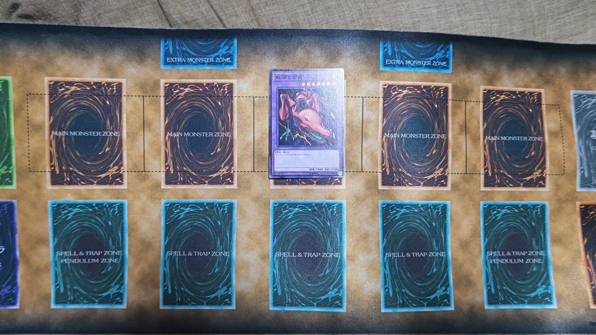 司書崩れ tweet media