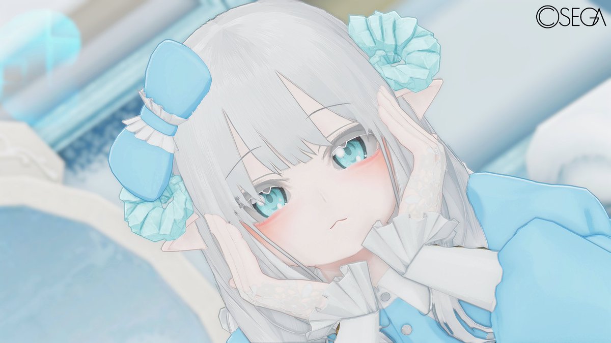 🫧*.꒰ঌmello໒꒱.*❄️ tweet media