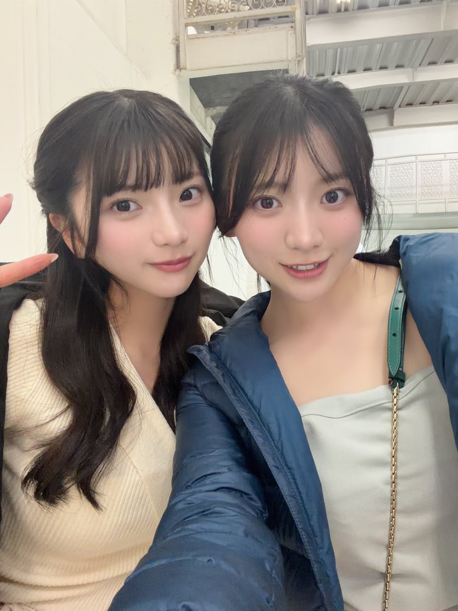 姫野ゆめの(妹)🐏💜#Mooove!5/23周年 tweet media