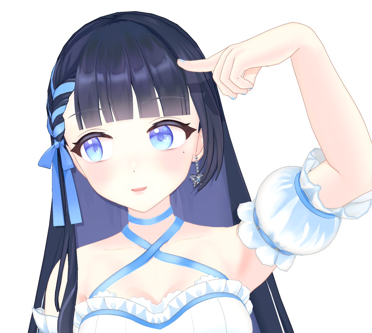 雪平エリナ🦋❄️ tweet media