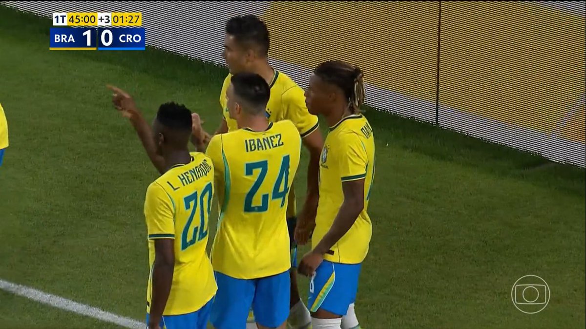 Espaço Glorioso tweet media