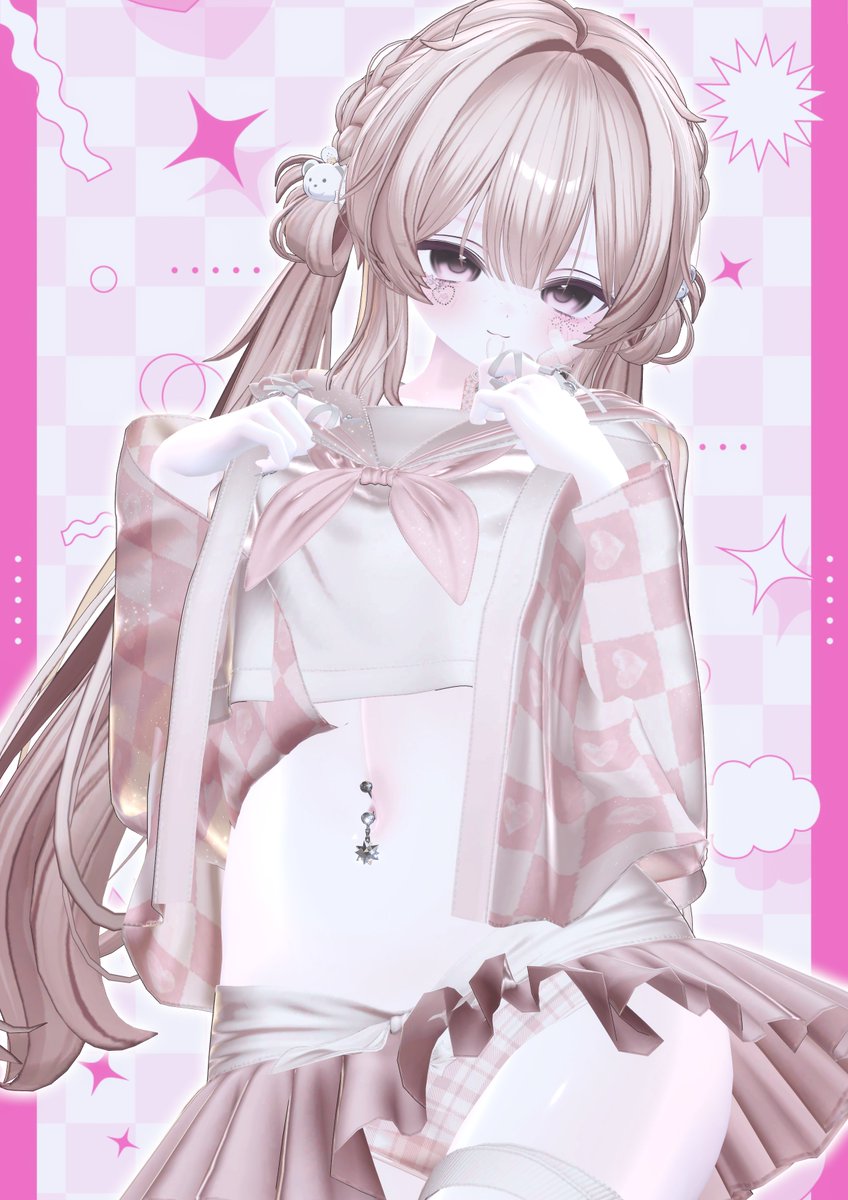 みゃお tweet media