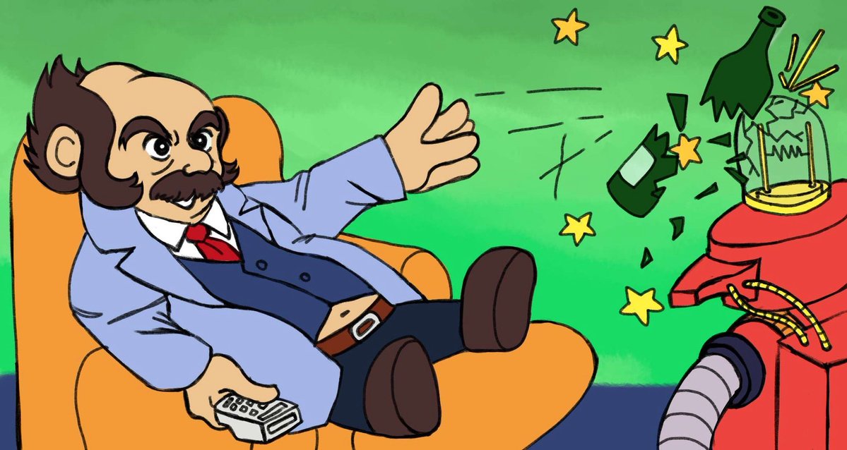 rick "sanchez" dias tweet media