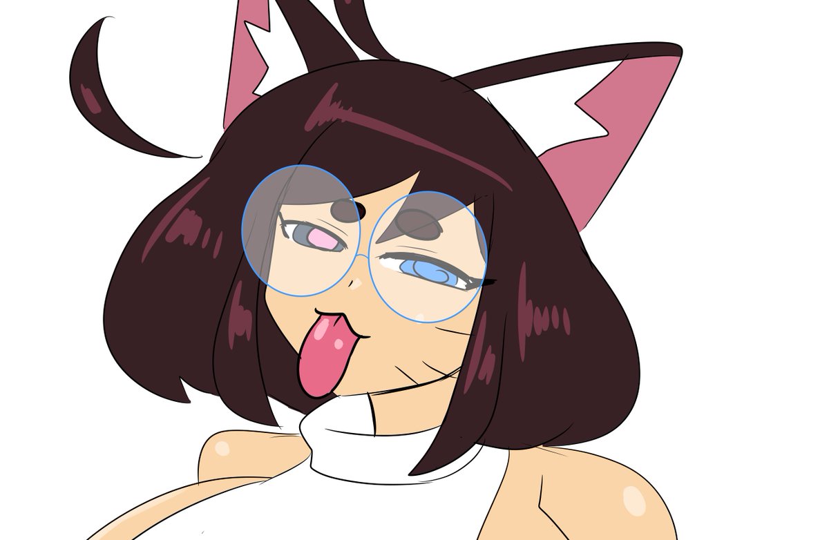 FizzyLewdCola (Commissions Opened 6/10) tweet media