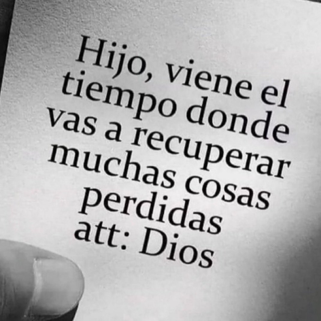 Oración Diaria®⚓️ tweet media
