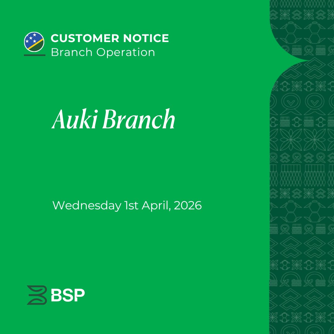 BSP Financial Group Limited (BSP) tweet media