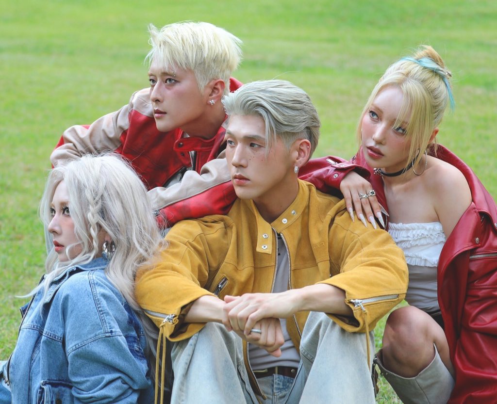 KARD Charts tweet media