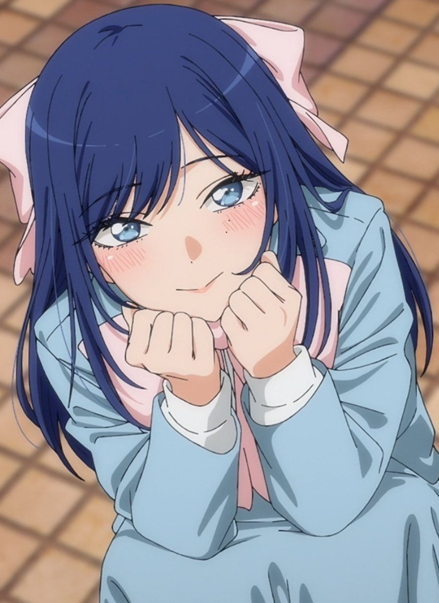 ✨𝓐𝓷𝓰𝓮𝓵 💌 tweet media