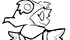 Vera_Zero🔞 (2/2commissions slots open) tweet media