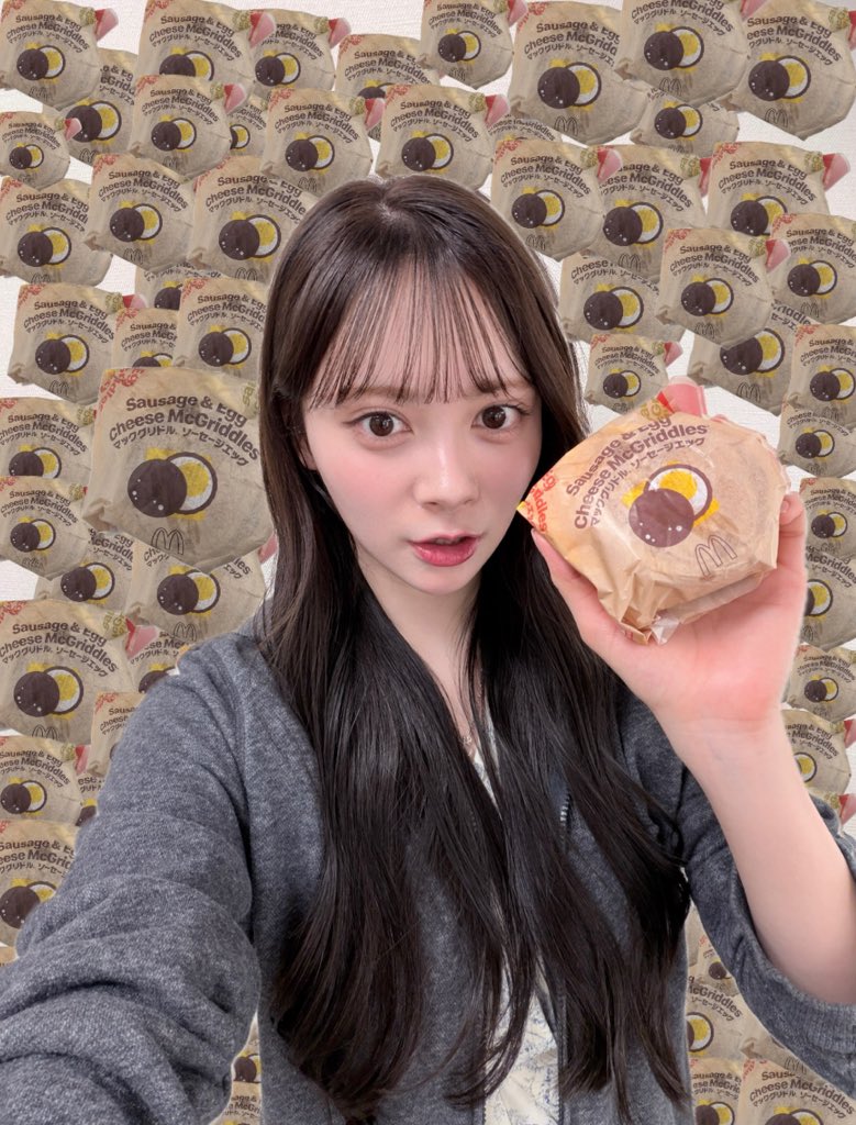 伊藤百花 tweet media