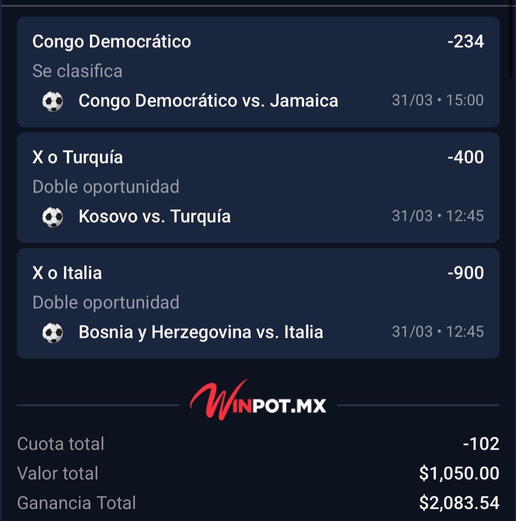 EL COMPA DE LOS FREE PICKS tweet media