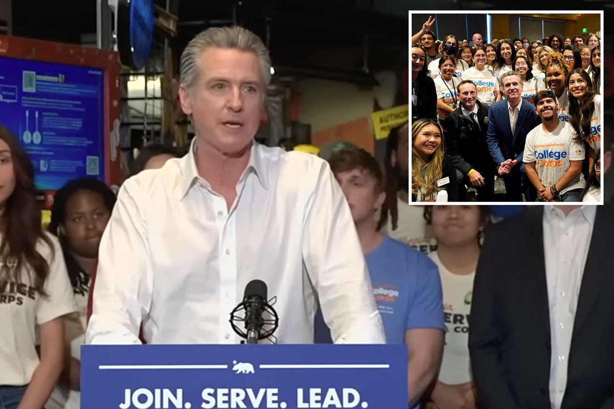 California Post tweet media