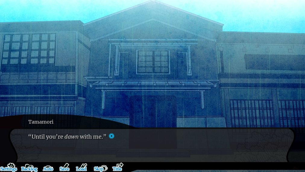 Jeanne T. Apprenant 🎓⌛ HELL ARC tweet media