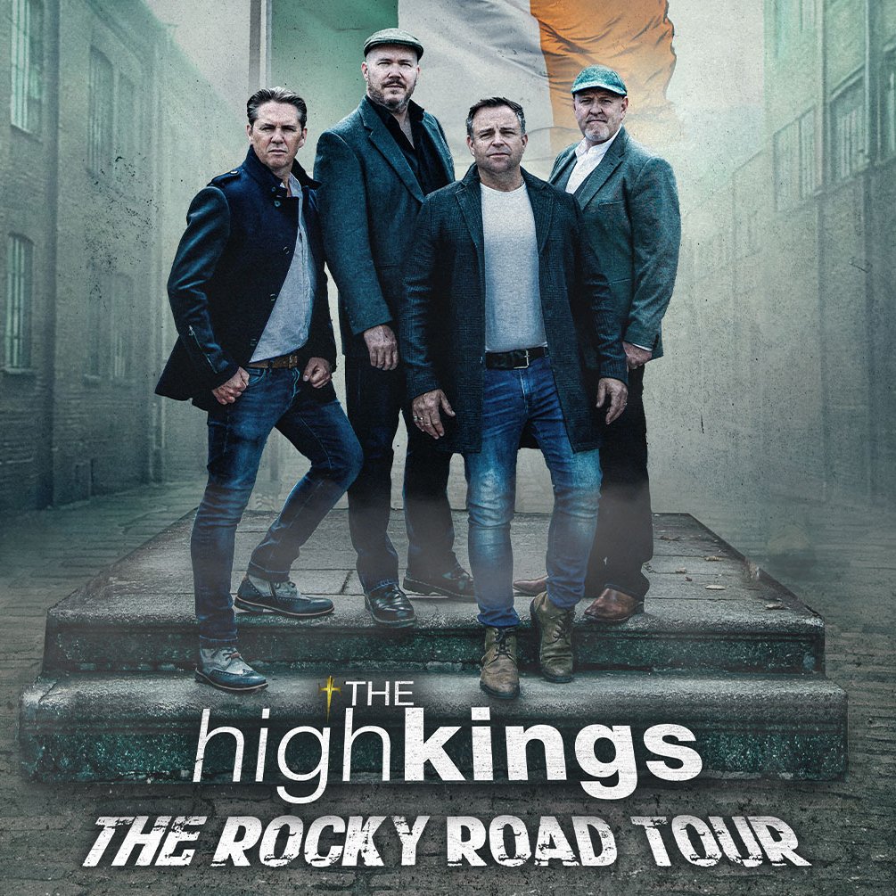 David Roy Williams Entertainment tweet media