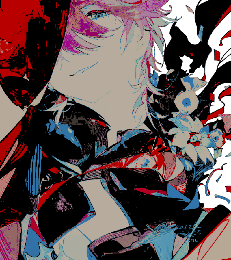 🎪 Ꜣ EN͟V𝑌　⁄　𝐁𝗔BY. tweet media