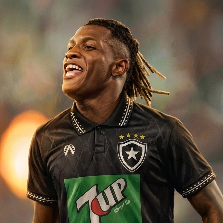 Noite de Copa tweet media