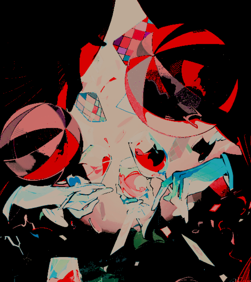 🎪 Ꜣ EN͟V𝑌　⁄　𝐁𝗔BY. tweet media