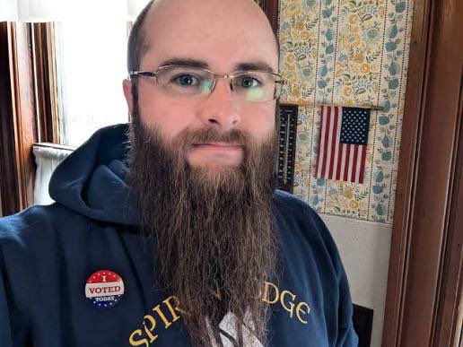 The Political HQ tweet media