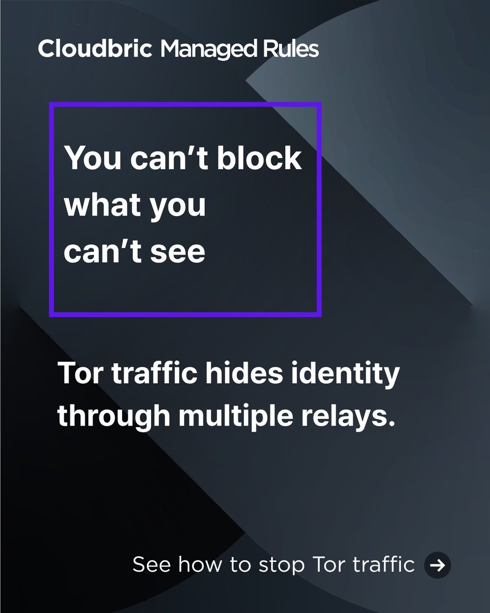 Cloudbric by Penta Security Inc. tweet media