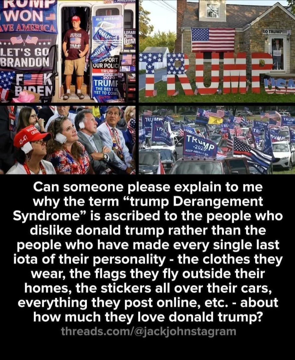 Welcome to the Trump Shit Show tweet media