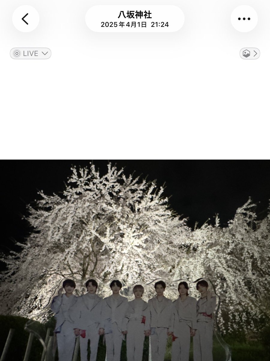 新.米.🌾 観.測.者. tweet media