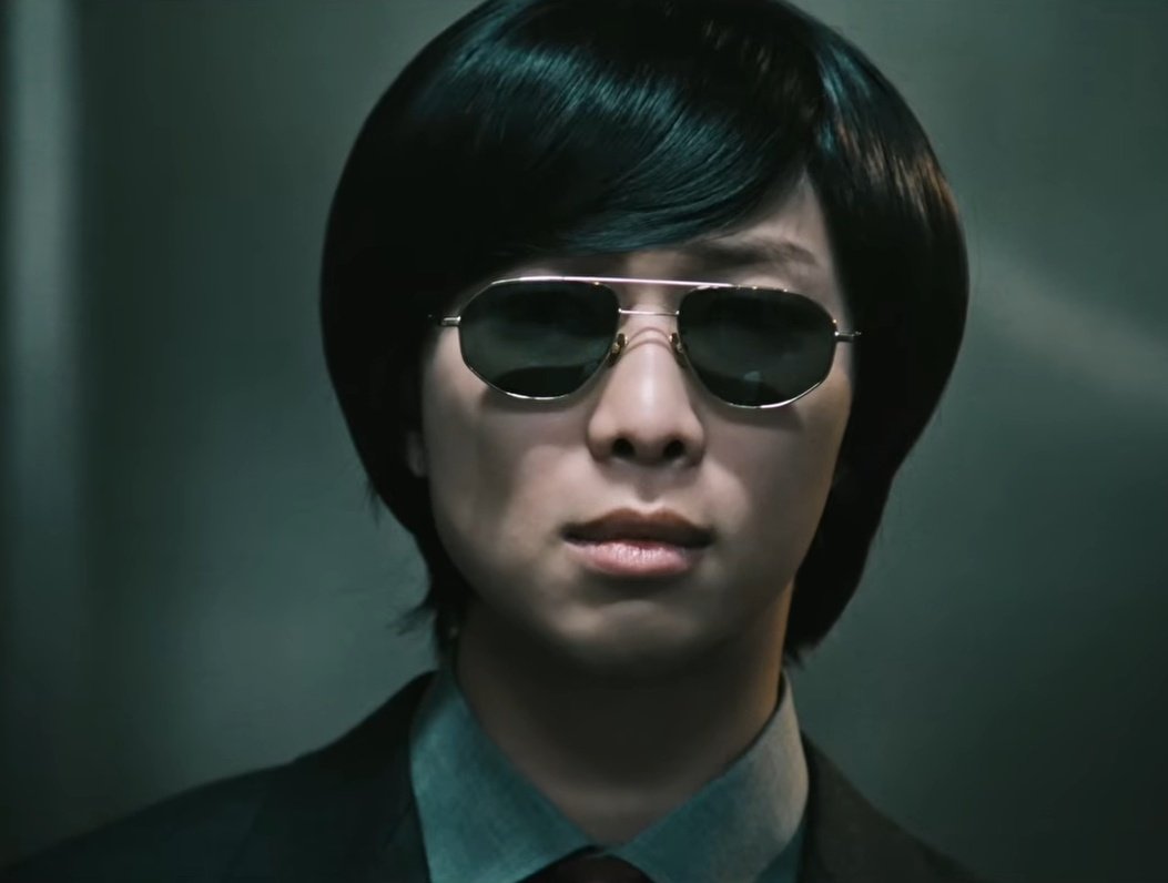 Dan | 닥 tweet media