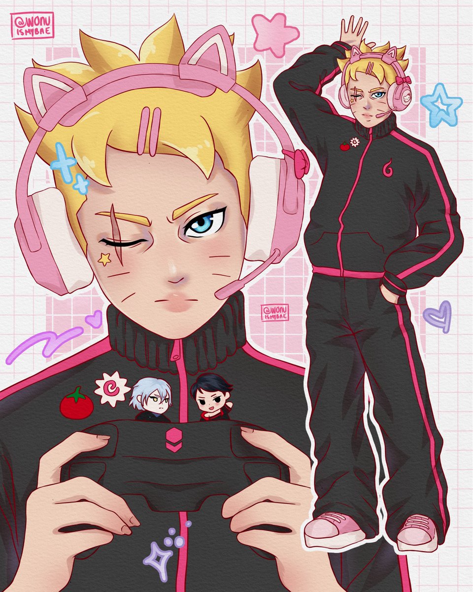 🍥 Ren 🍅 tweet media