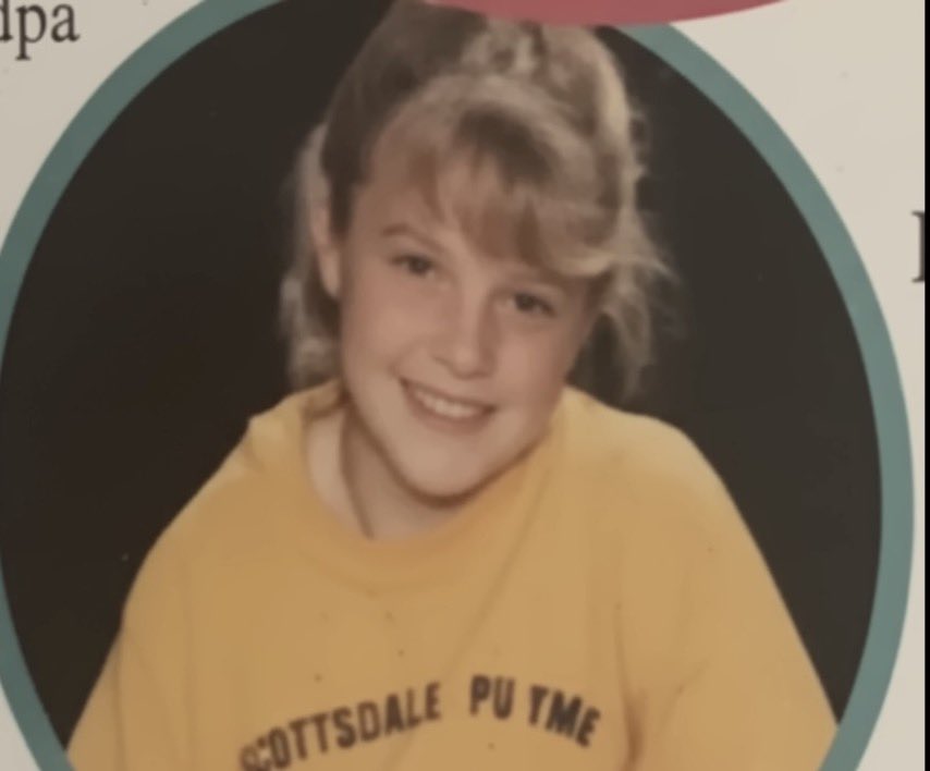 Britta | NoSoup4Knowles tweet media