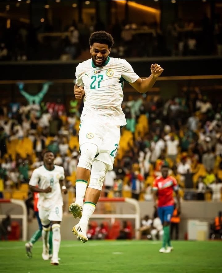 JACK🇸🇳⭐️⭐️🇩🇿🇪🇬🇿🇦🇨🇩 tweet media