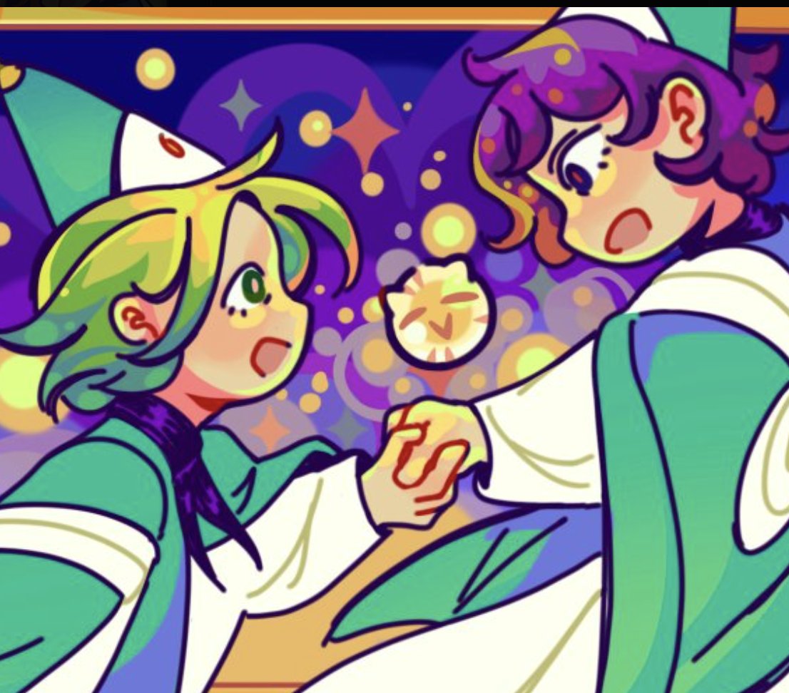 Meron ☔️🌈🔥 tweet media