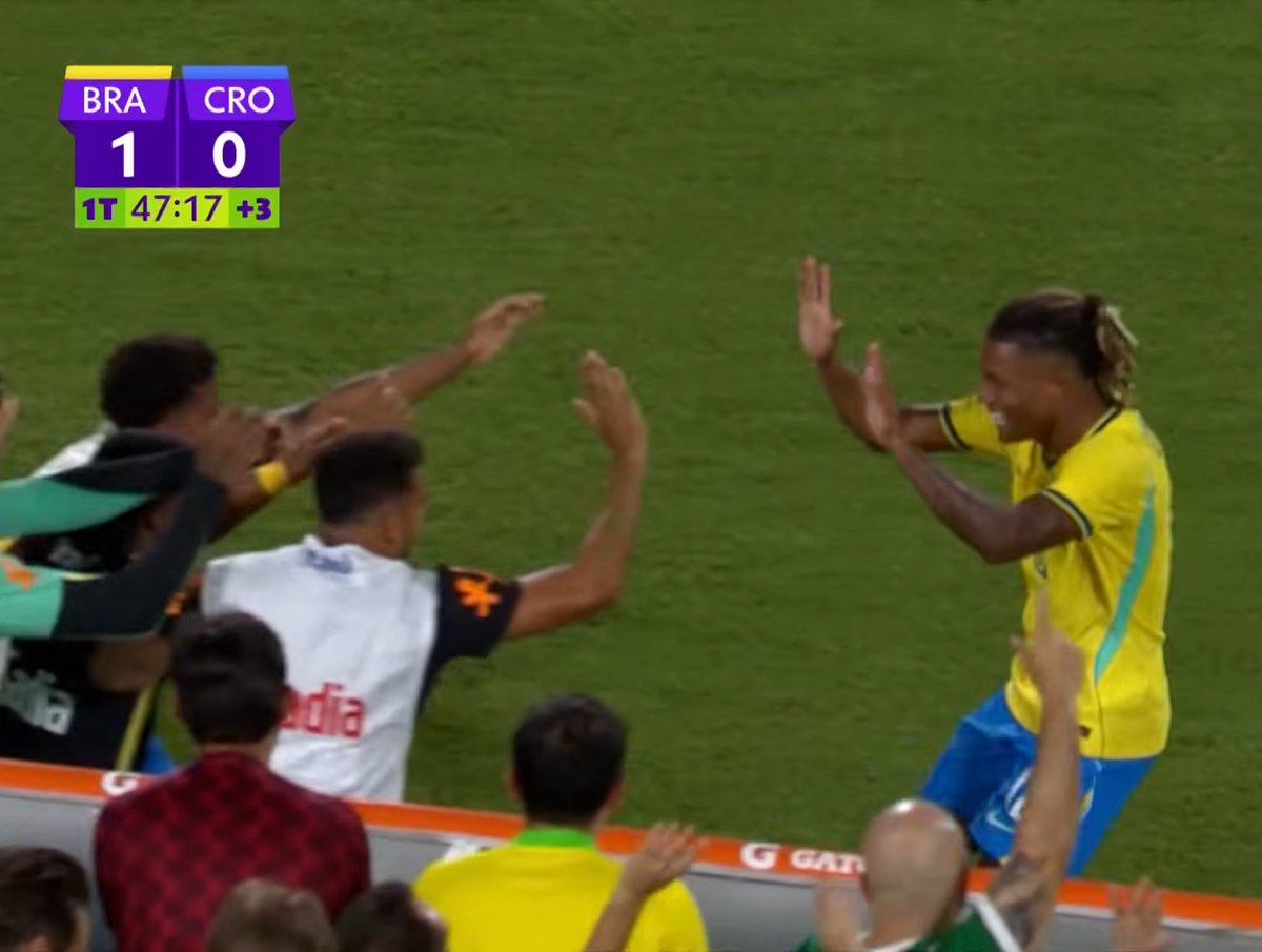 Sincerão tweet media