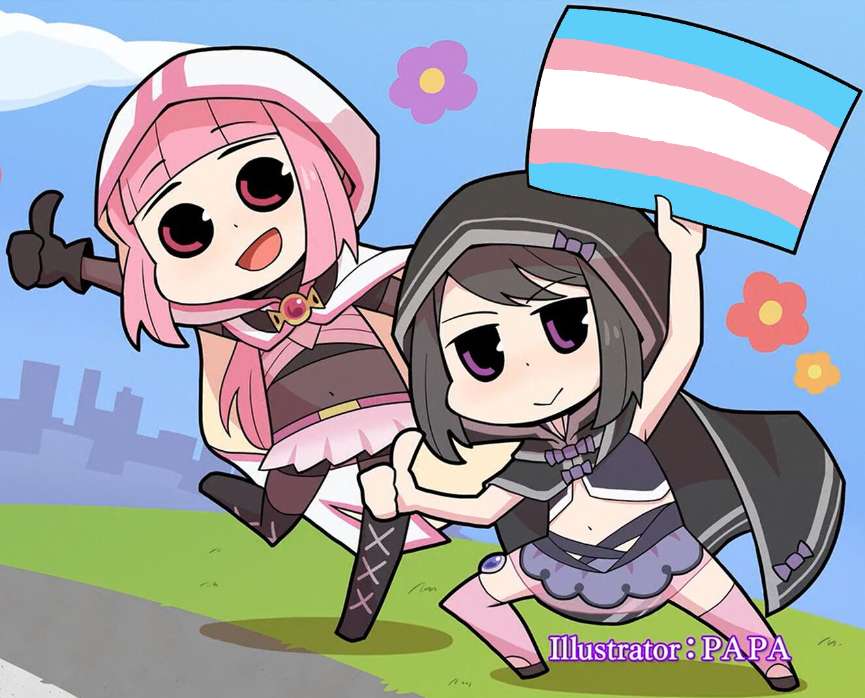 🖤 Daily Kuroe 🌠 tweet media