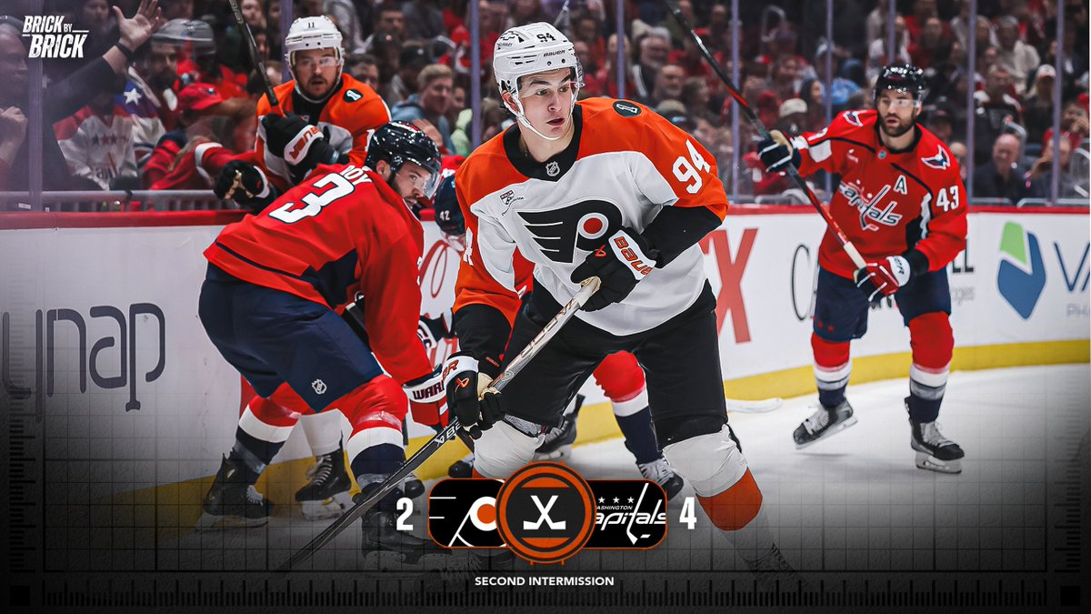 Philadelphia Flyers tweet media