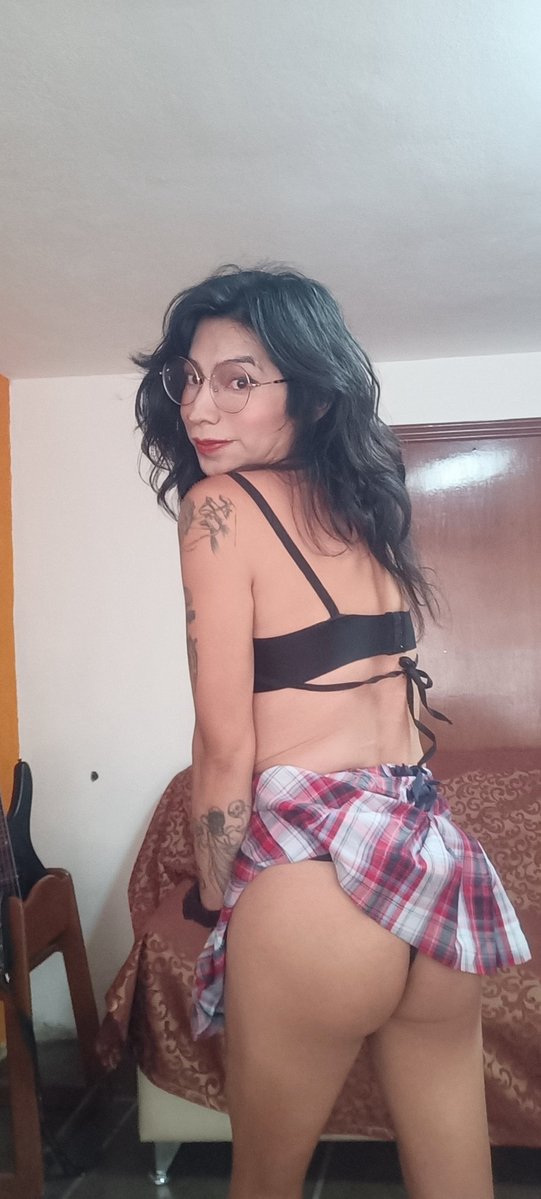 Dannae Dark⛧⸸💀 (Diva Satánica) tweet media