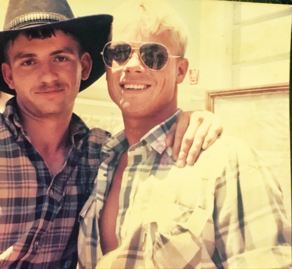 Bill Bair tweet media