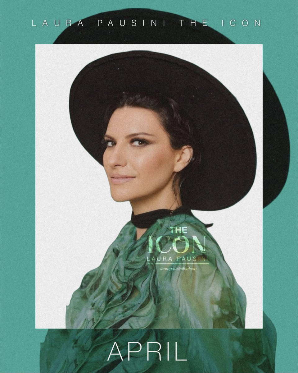 Laura Pausini Fan Account | The ICON tweet media