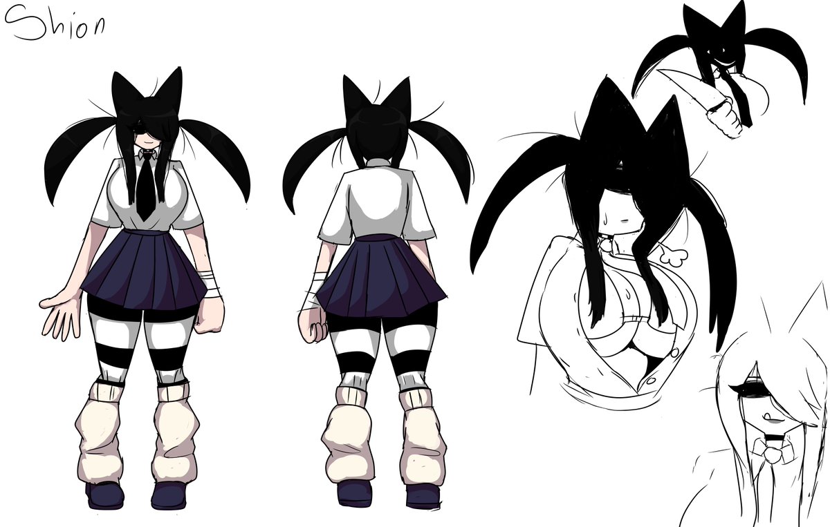 FizzyLewdCola (Commissions Opened 6/10) tweet media