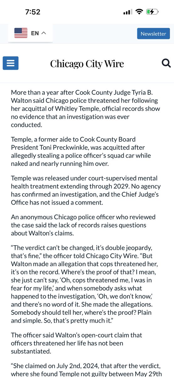 Who Gone Check Me? tweet media