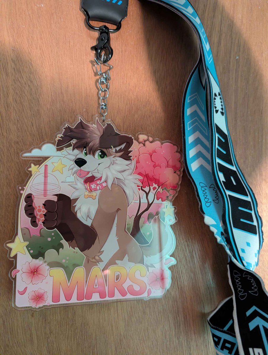 Mars Star ✨ AD 🔞🔜 LVFC tweet media