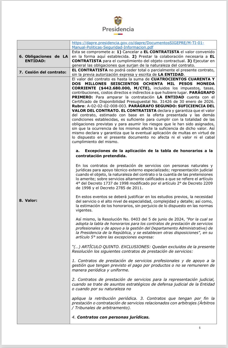 Daniel F. Briceño tweet media