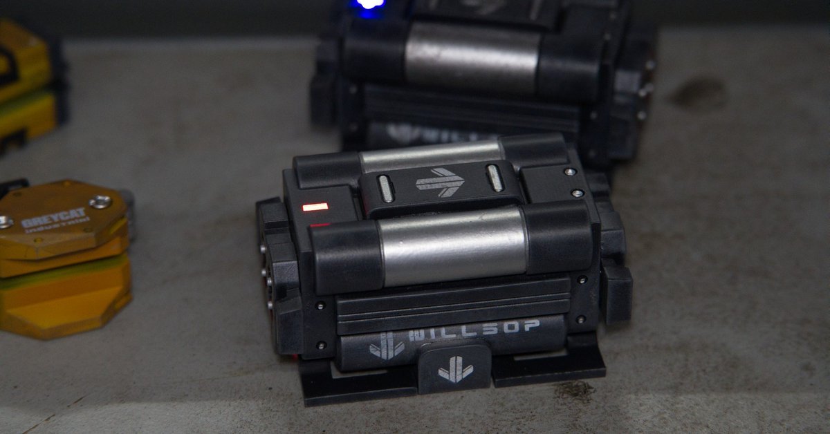 josh derr tweet media