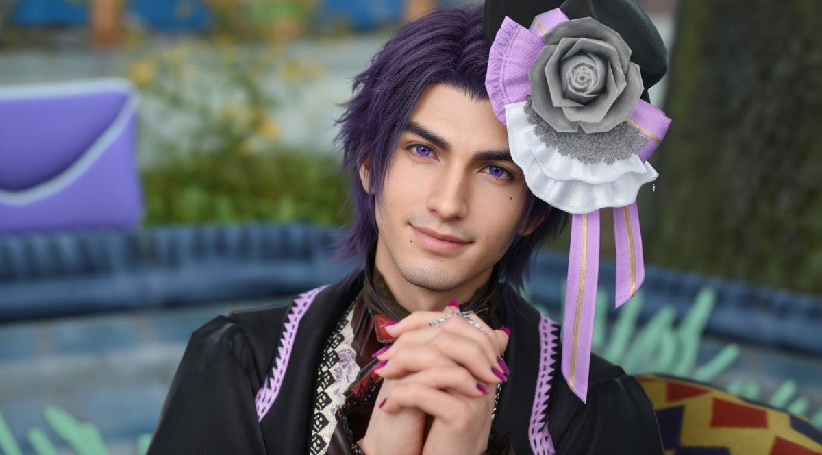 ゆきてゃ✿くずねこ@たいたん tweet media