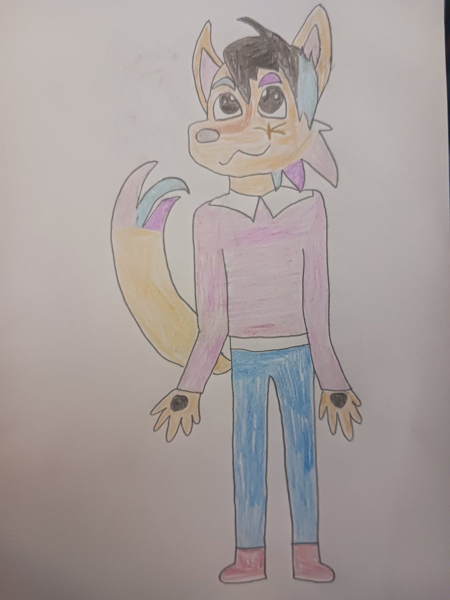 Ronstar VO/CA tweet media