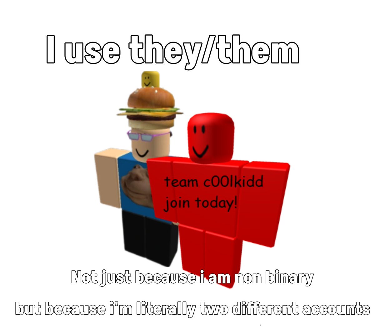 Ი︵𐑼 🍔 tweet media