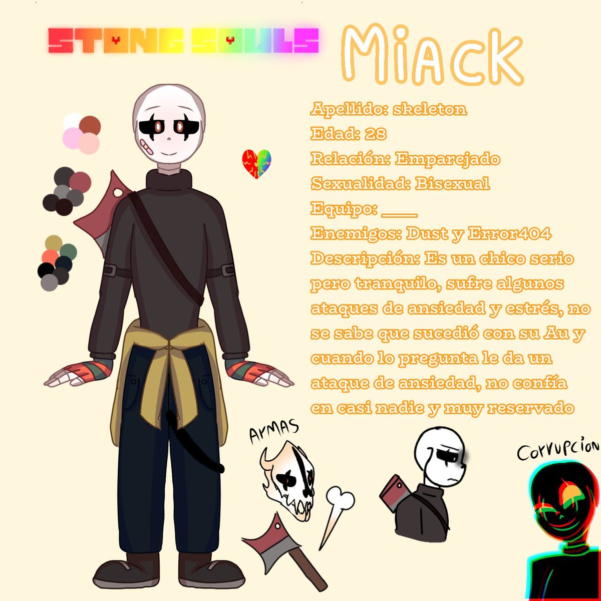 Lisy_ArtXD tweet media