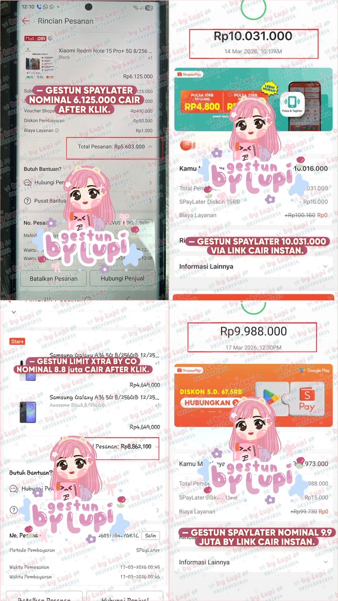 By - 𝓛𝓊🅿i tweet media