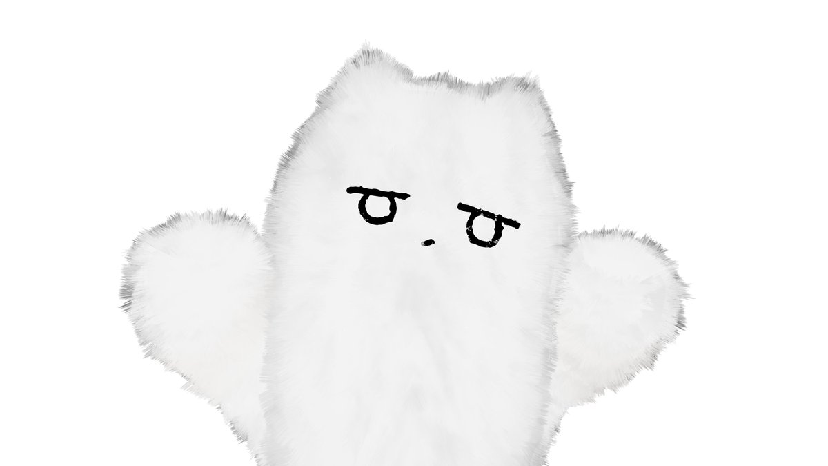 ネコチヤンのぉｹﾂ【公式】 tweet media