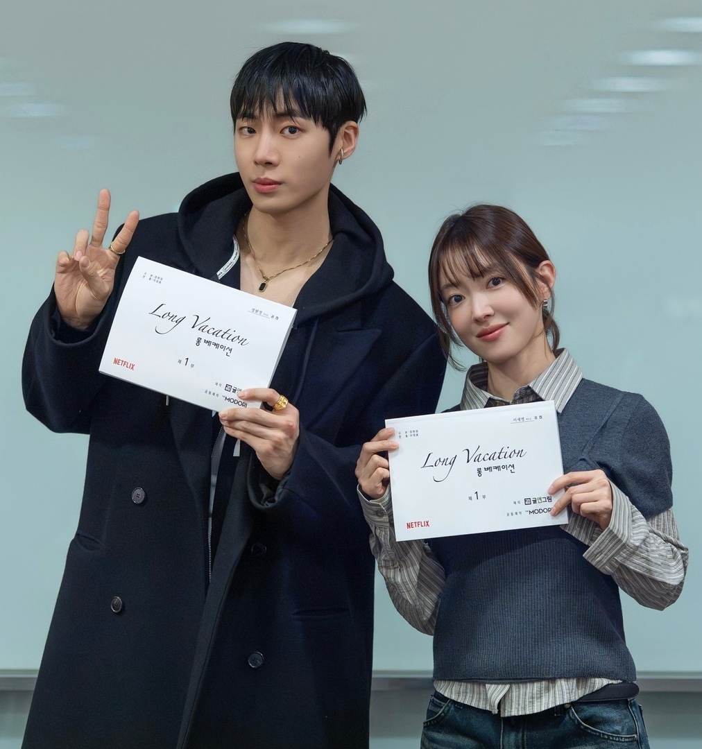 K-Drama Menfess tweet media