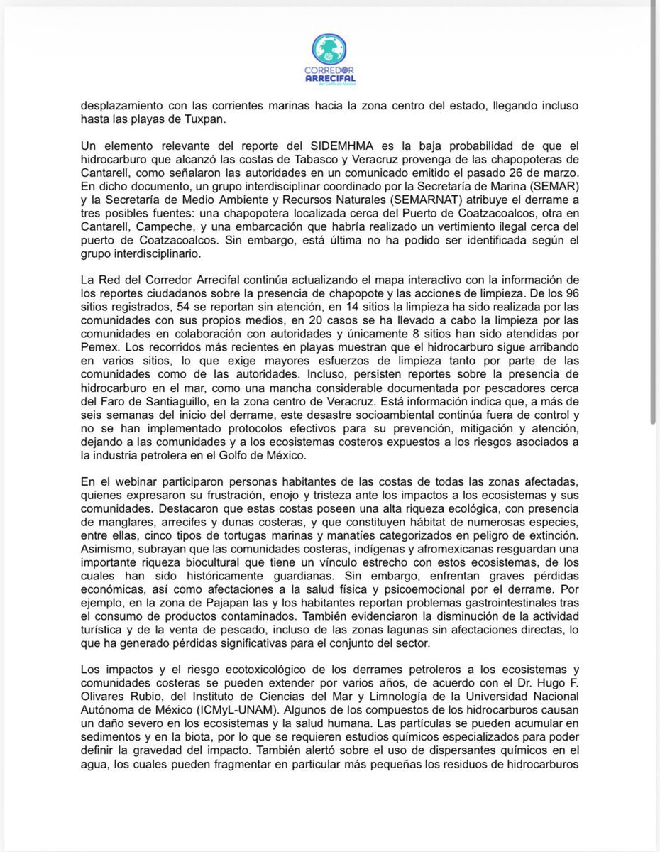 Azucena Uresti tweet media