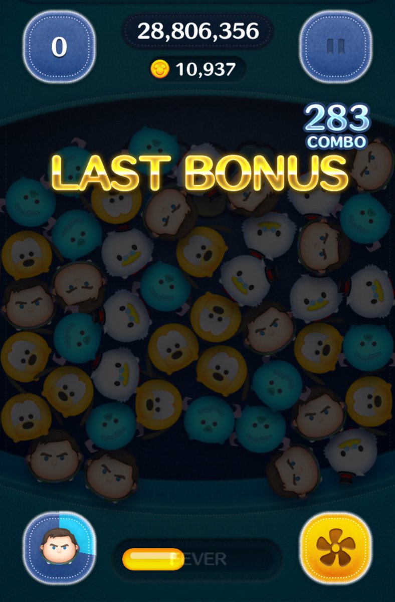 ニクメソ@ツムツム tweet media